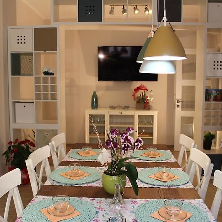 Aurora Bnb Pisa Exteriör bild
