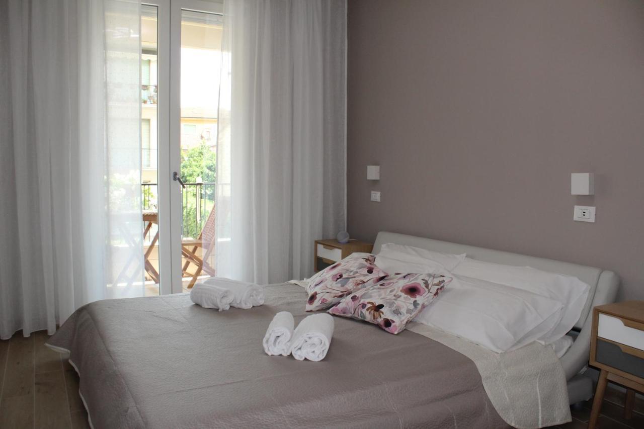 Aurora Bnb Pisa Exteriör bild
