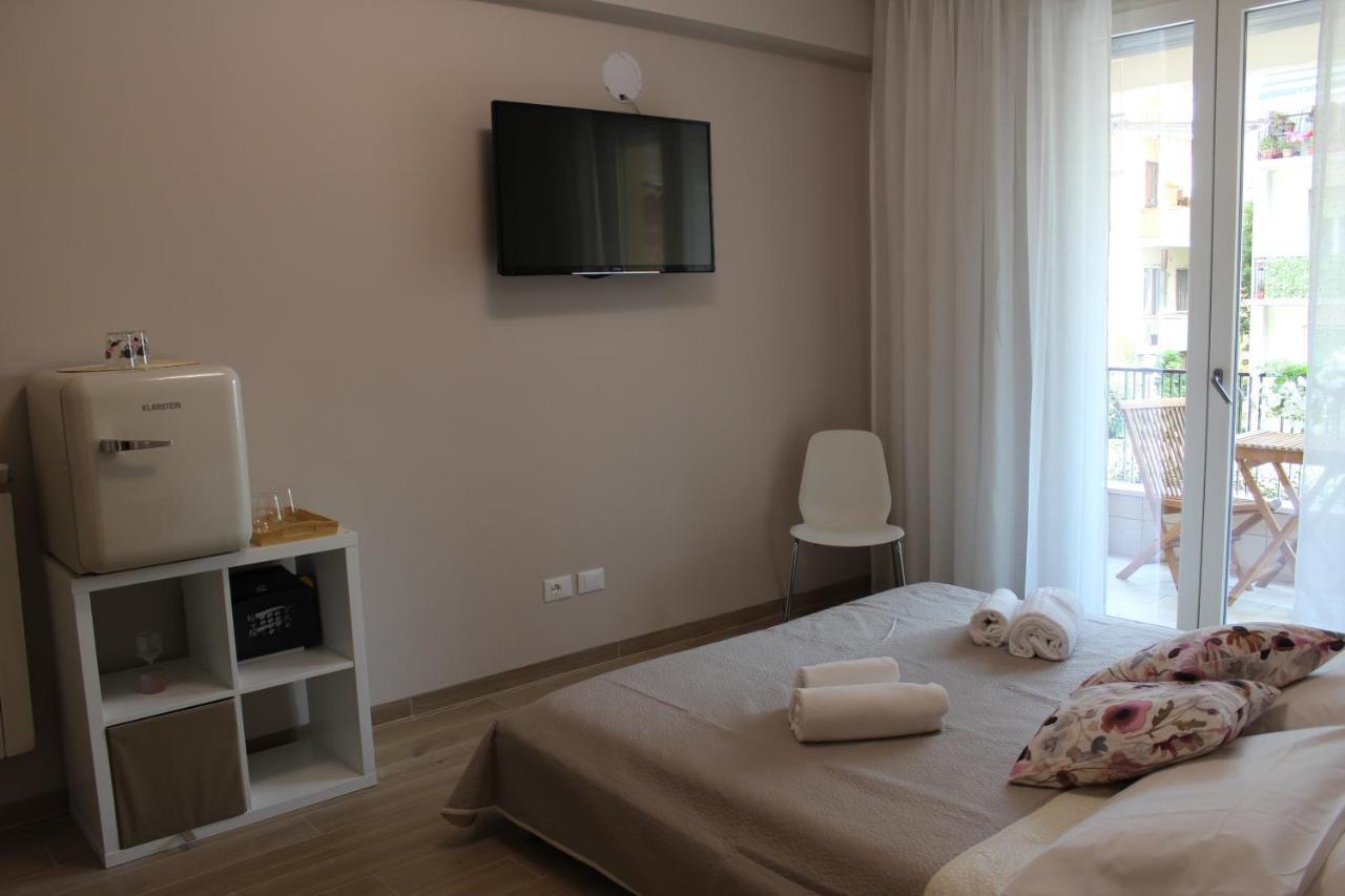 Aurora Bnb Pisa Exteriör bild