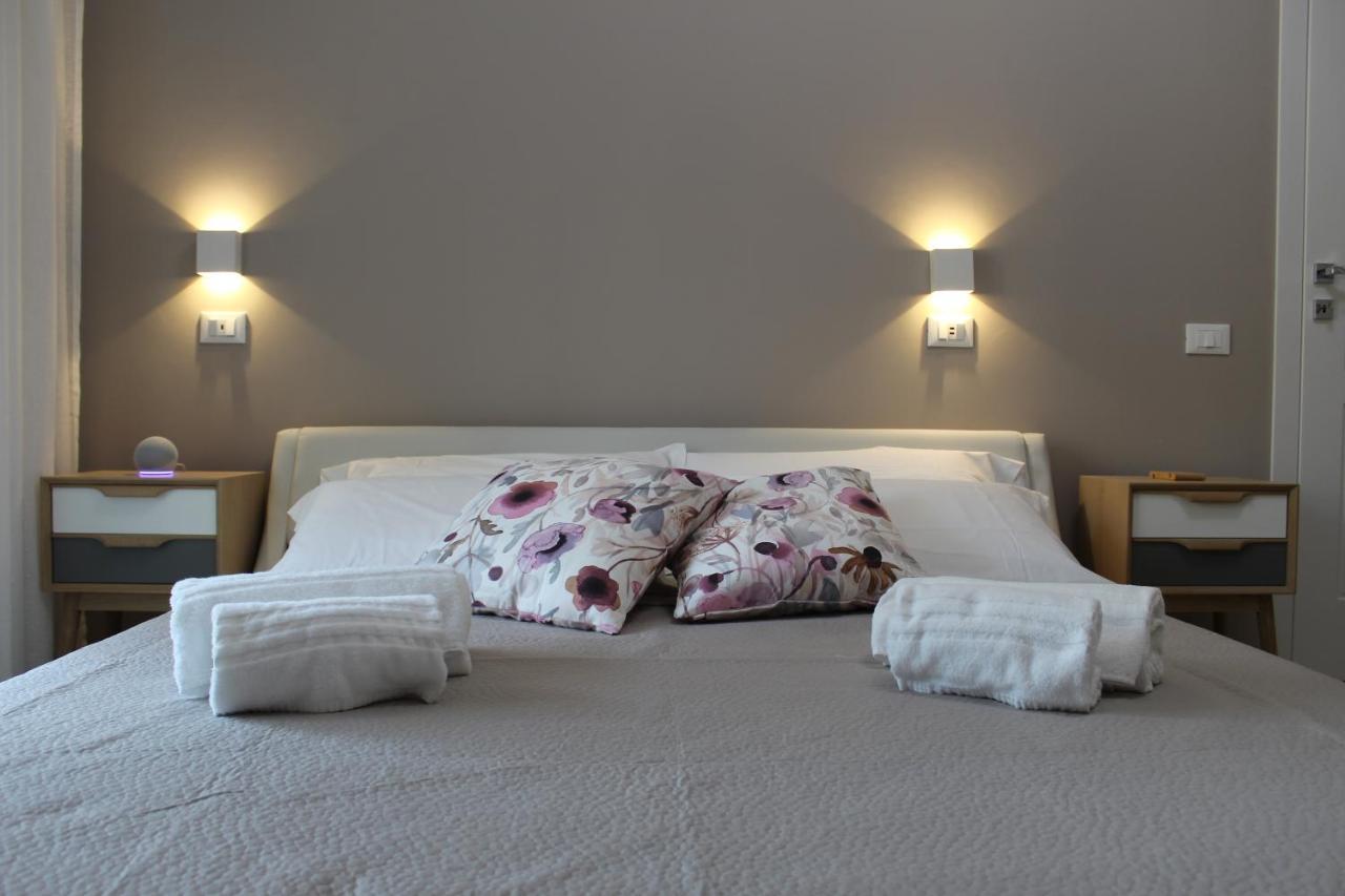 Aurora Bnb Pisa Exteriör bild