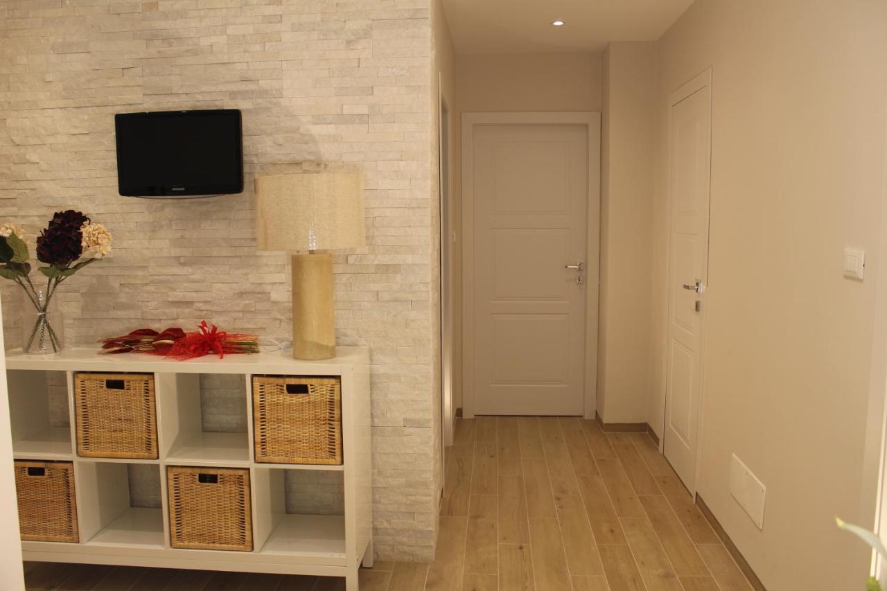 Aurora Bnb Pisa Exteriör bild