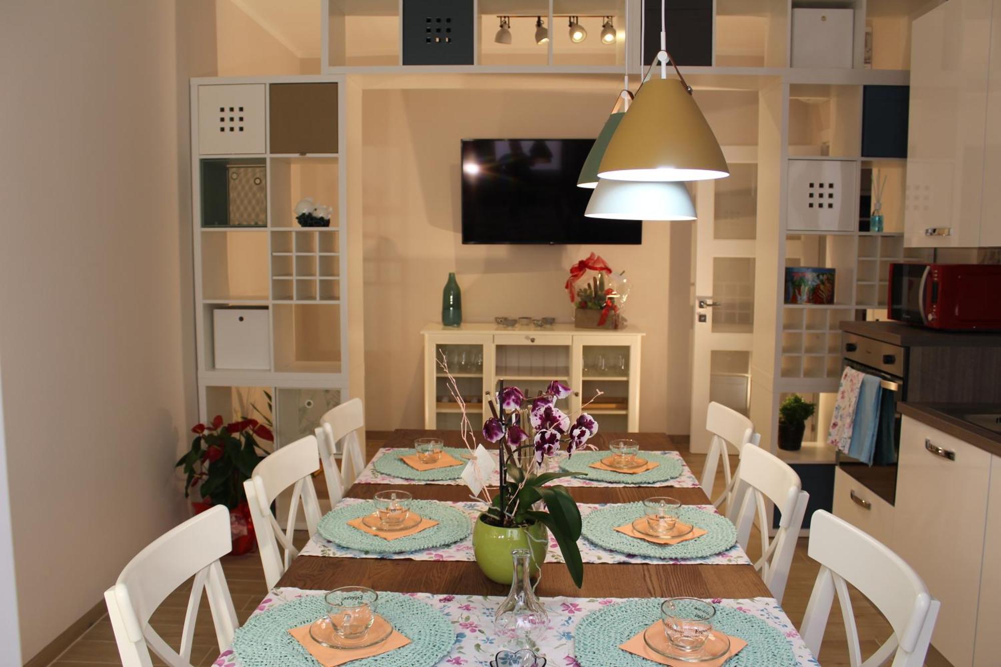 Aurora Bnb Pisa Exteriör bild