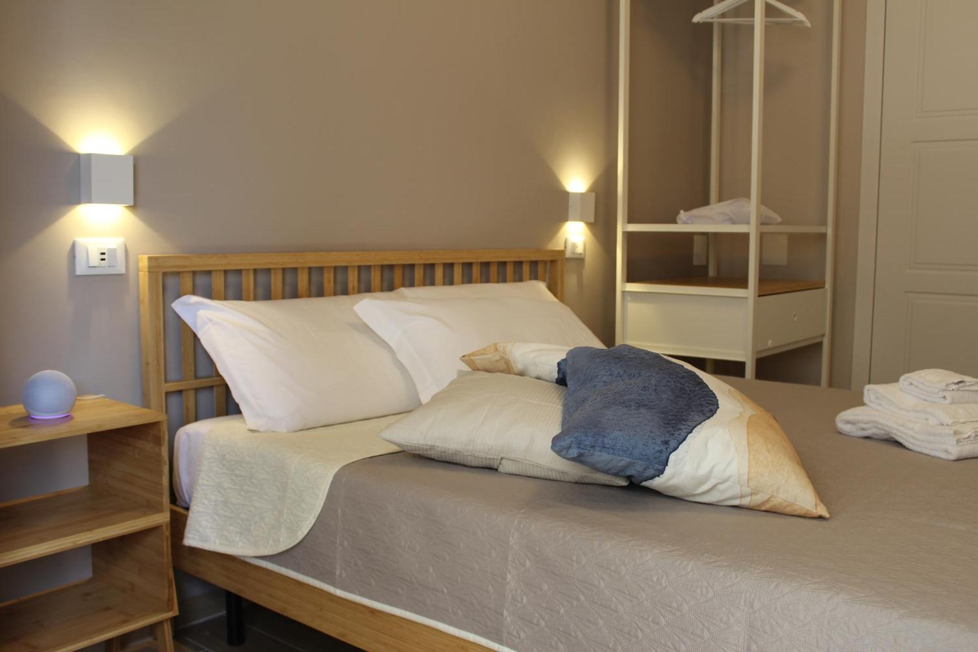 Aurora Bnb Pisa Exteriör bild