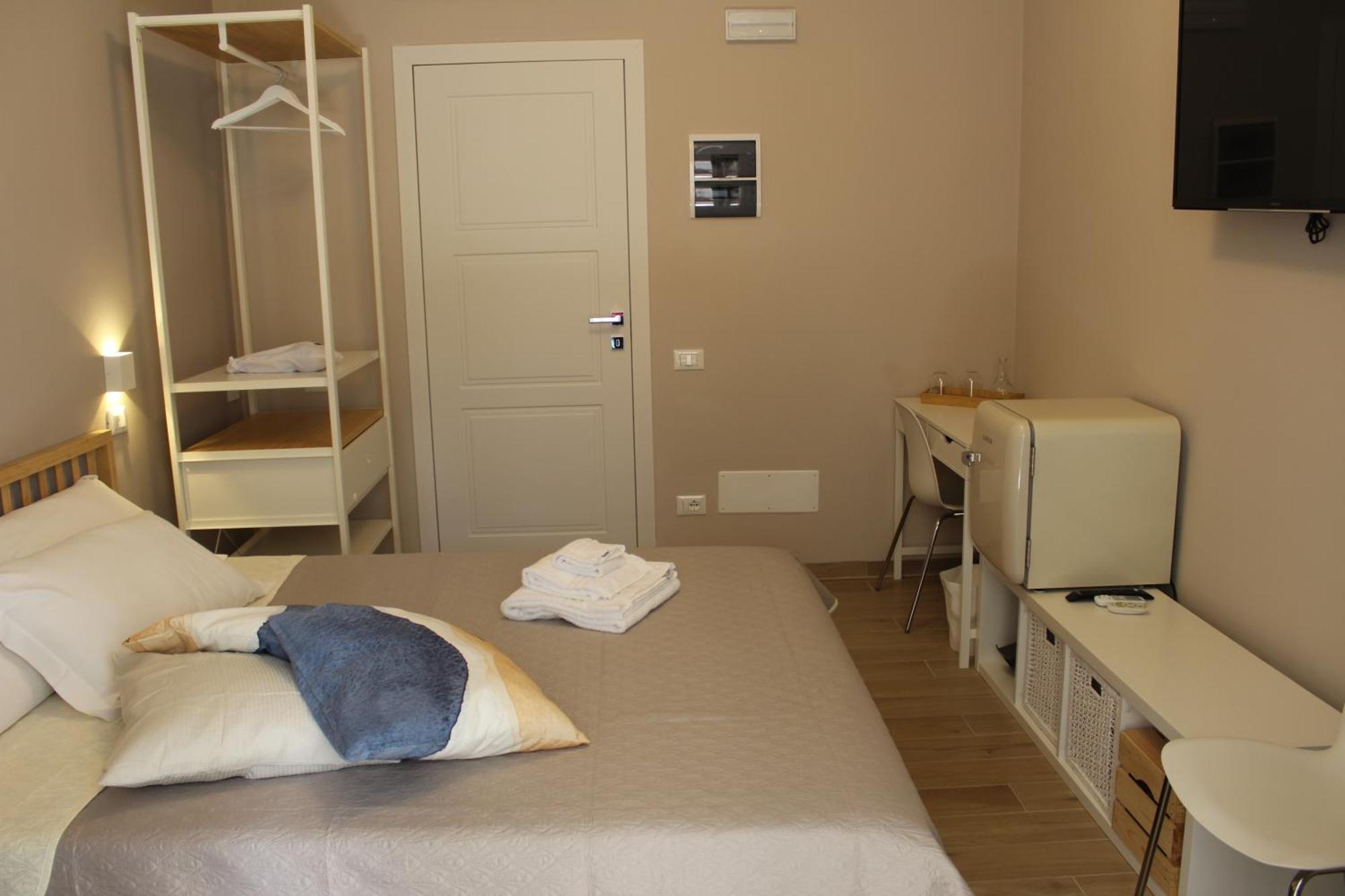 Aurora Bnb Pisa Exteriör bild