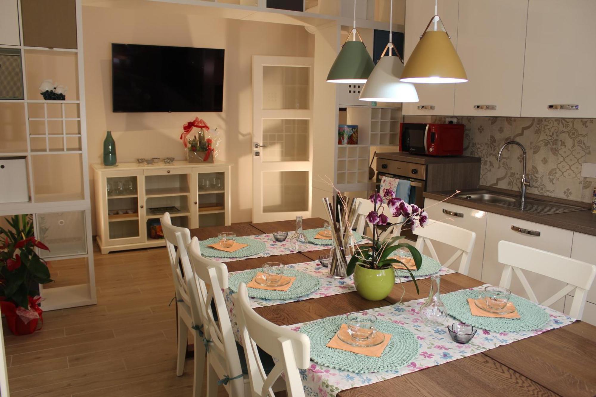 Aurora Bnb Pisa Exteriör bild